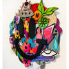 All Smiles 32" - Petroff Gallery -  - 