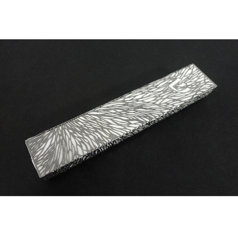 Aloalo Mezuzah - Petroff Gallery