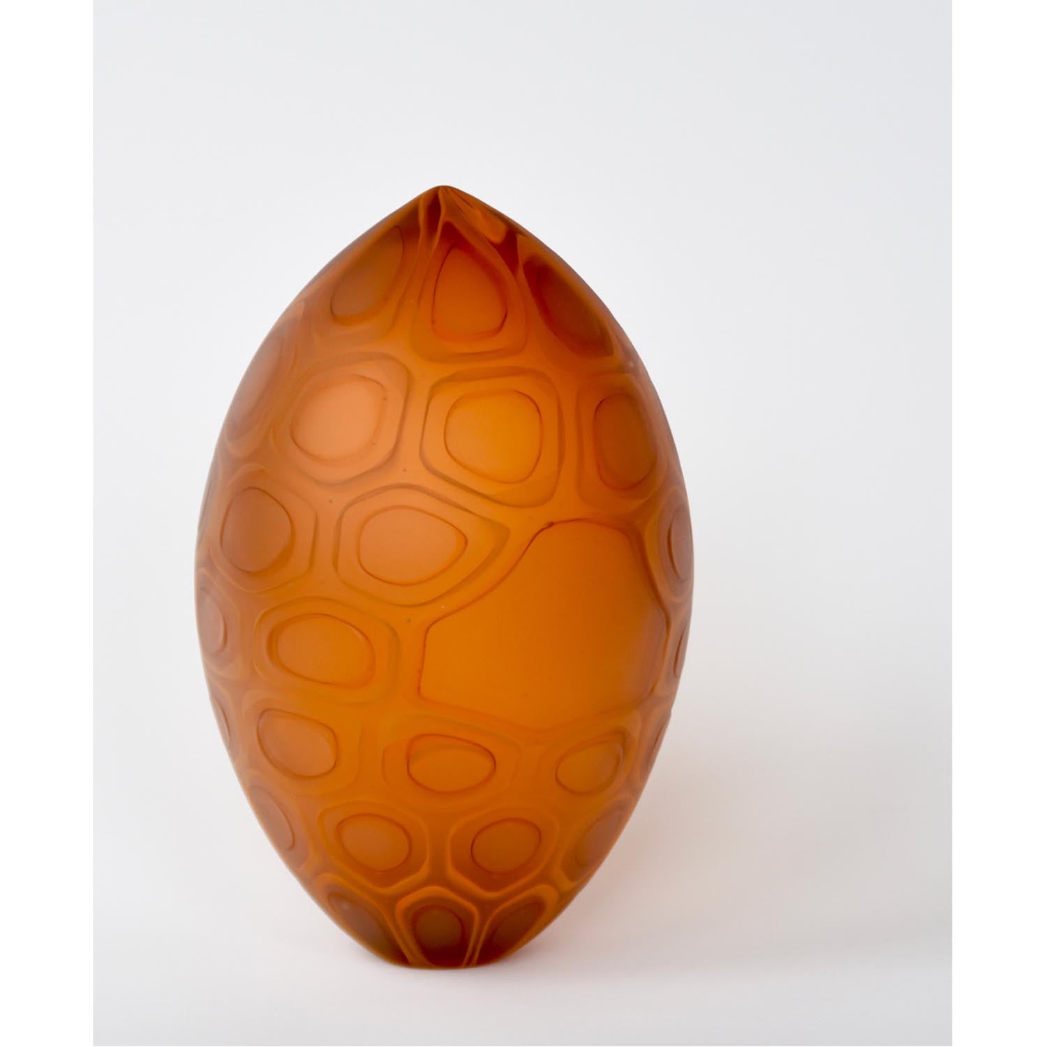 Amber Cells Pod - Petroff Gallery