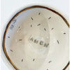 Amen Small Bowl - Petroff Gallery -  - Marla Buck - Amen Small Bowl, 2" x 4.25" x 4.25"