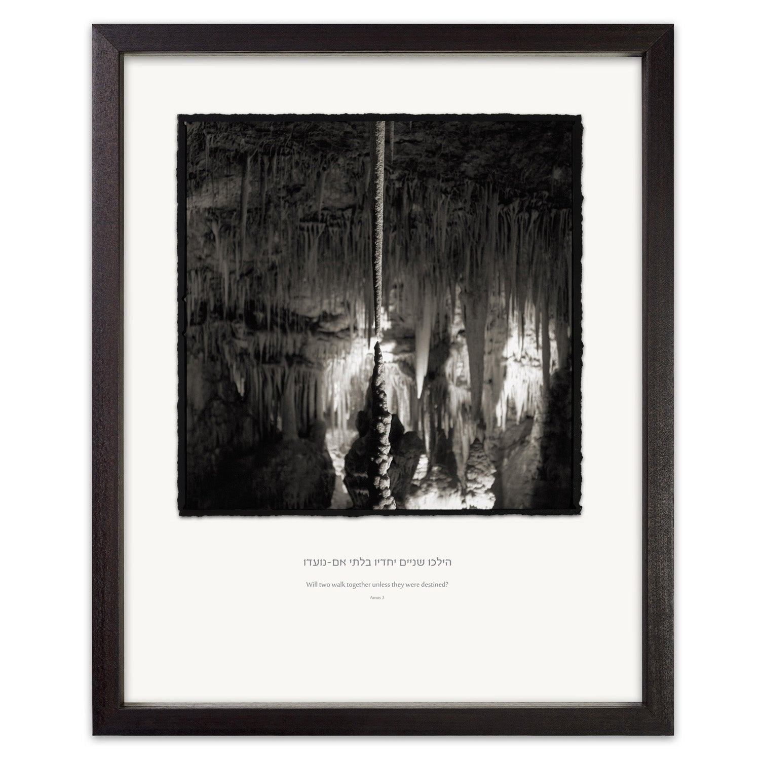 Amos 3 - Petroff Gallery