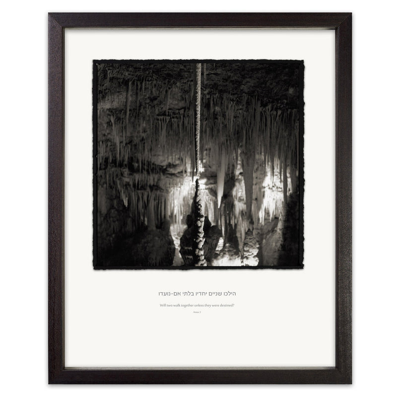 Amos 3 - Petroff Gallery