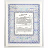 Ani Ledodi Blue - Petroff Gallery -  - 
