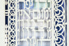 Ani Ledodi Blue - Petroff Gallery -  - 