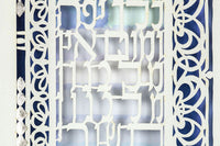 Ani Ledodi Blue - Petroff Gallery -  - 