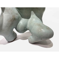 Aqua Trio - Petroff Gallery - Ceramic Art