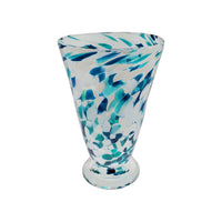 Arctic Spring Speckle Cups - Petroff Gallery