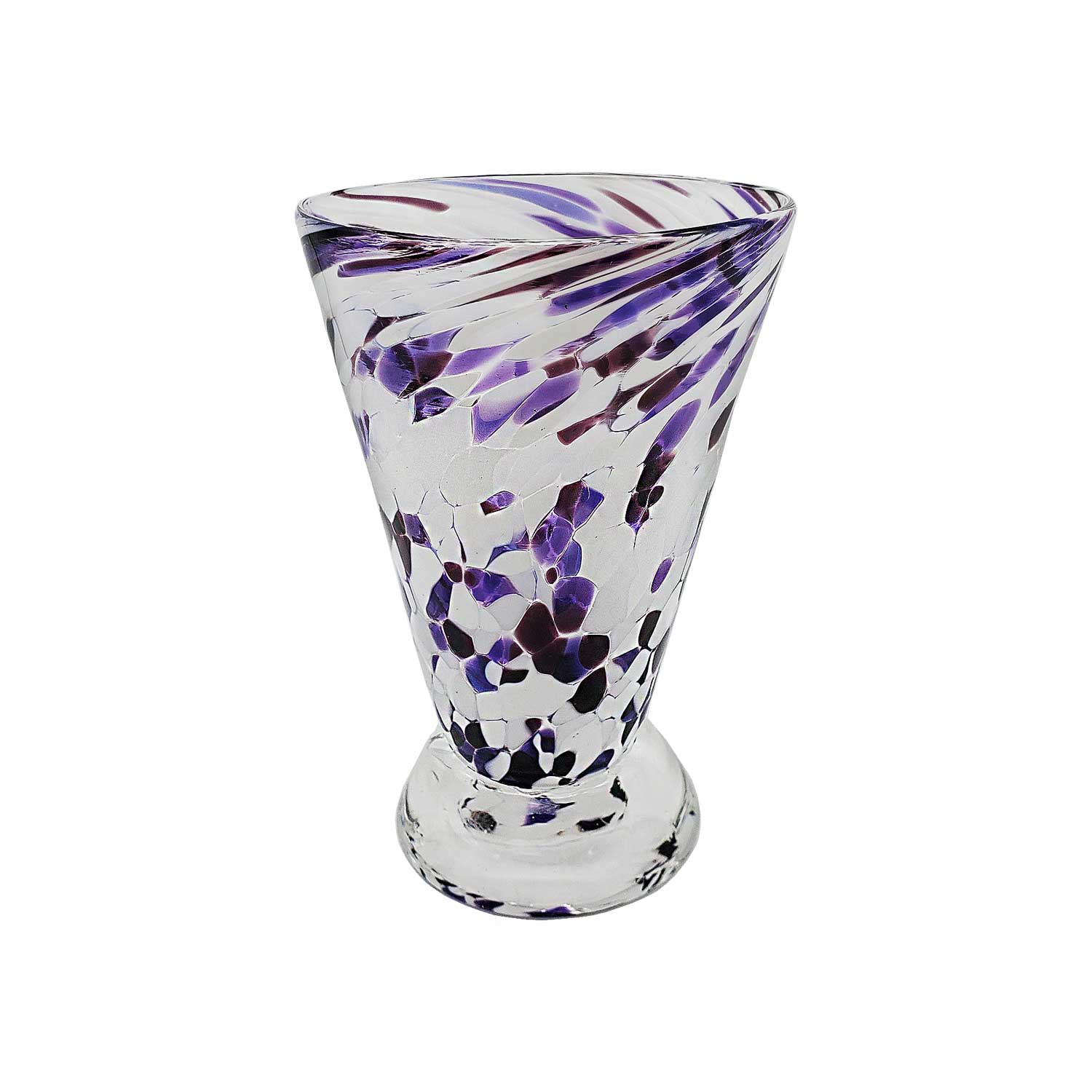 Arctic Spring Speckle Cups - Petroff Gallery