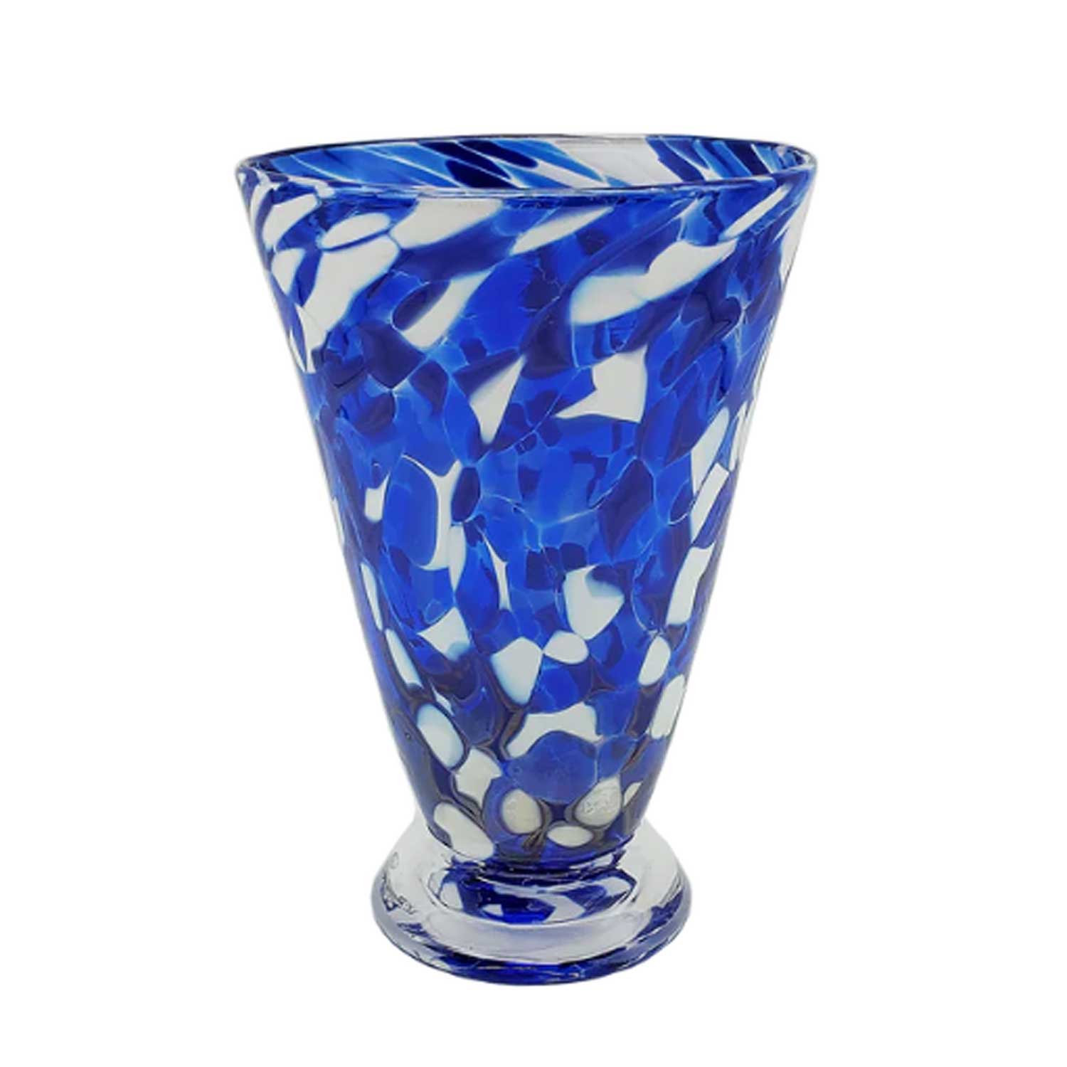 Arctic Spring Speckle Cups - Petroff Gallery