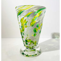 Arctic Spring Speckle Cups - Petroff Gallery -  - 
