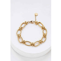 Audrey Bracelet Gold
