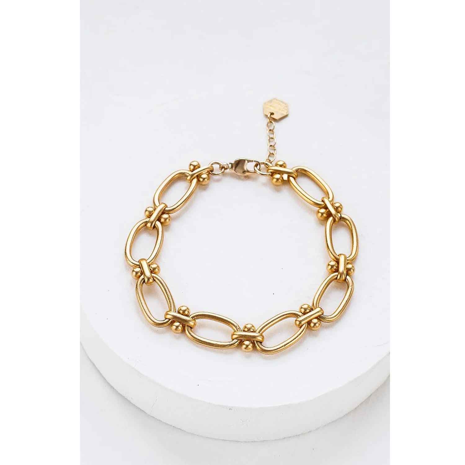 Audrey Bracelet Gold