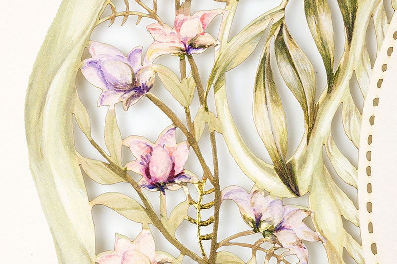 Aviv-Spring - Petroff Gallery