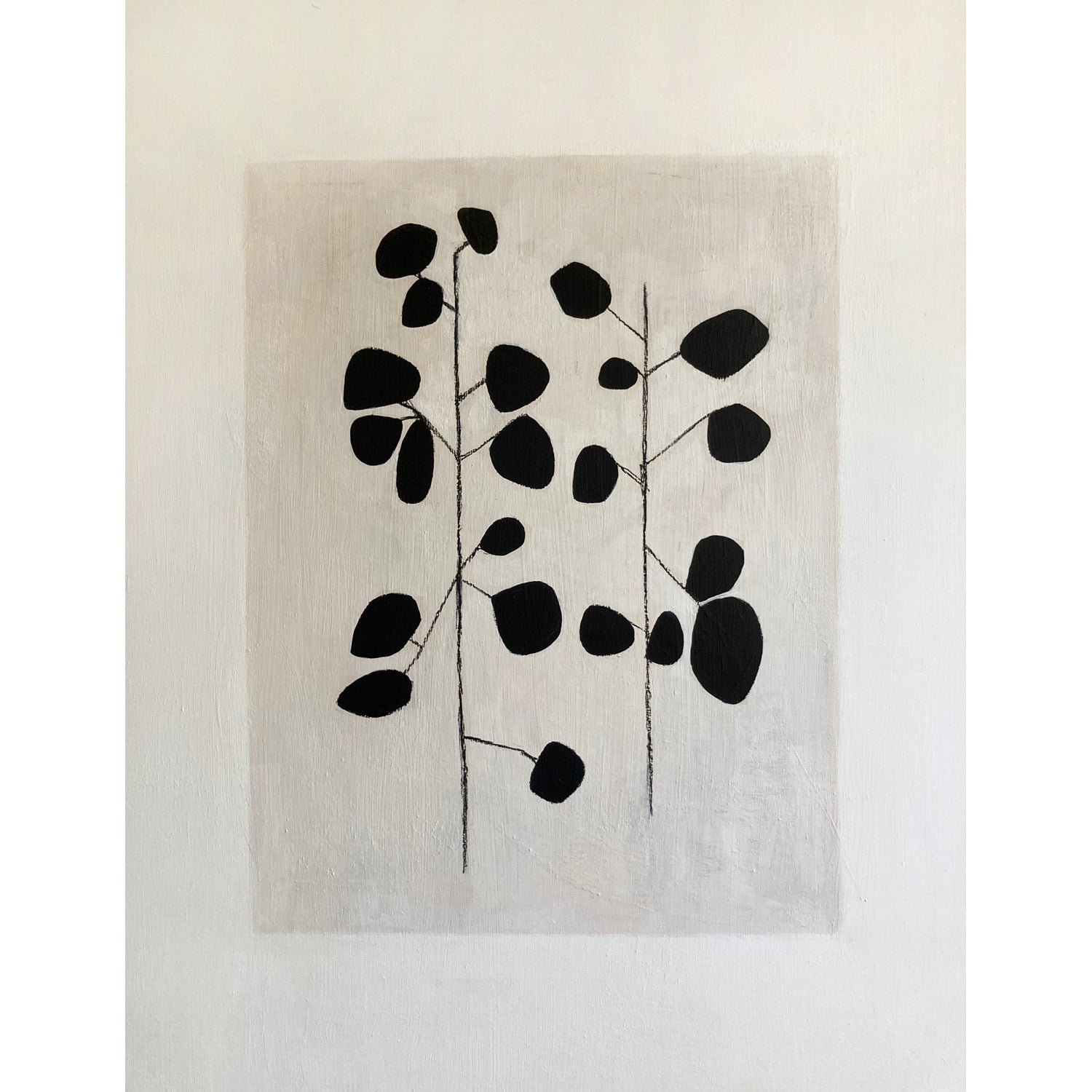 Away 30" x 24" - Petroff Gallery -  - Gloria Green - Away, 30" x 24"