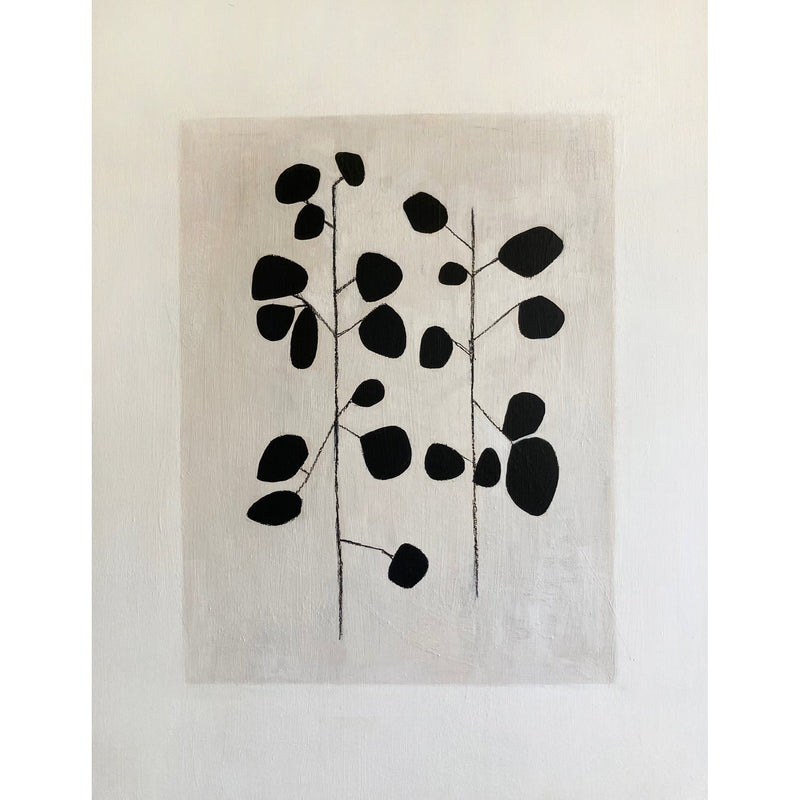 Away 30" x 24" - Petroff Gallery -  - Gloria Green - Away, 30" x 24"