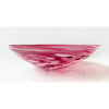 Rose Bowl 16" - Petroff Gallery - Glass Art