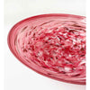 Rose Bowl 16" - Petroff Gallery - Glass Art