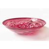 Rose Bowl 16" - Petroff Gallery - Glass Art