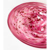 Rose Bowl 12" - Petroff Gallery - Glass Art
