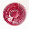 Rose Ball Vase 9" - Petroff Gallery - Glass Art