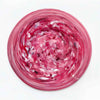 Rose Platter 18" - Petroff Gallery - Glass Art