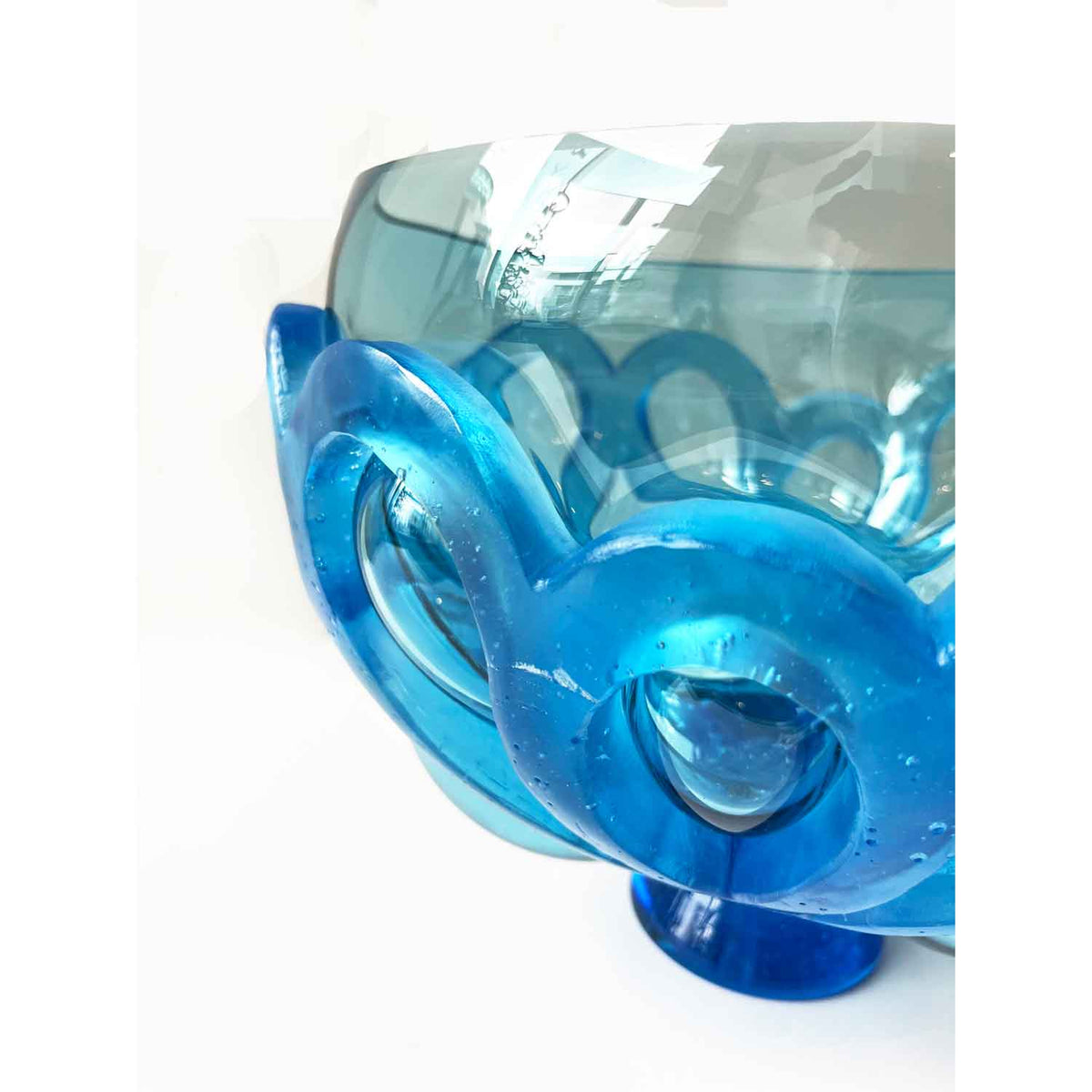 Agua - Petroff Gallery - Glass Art