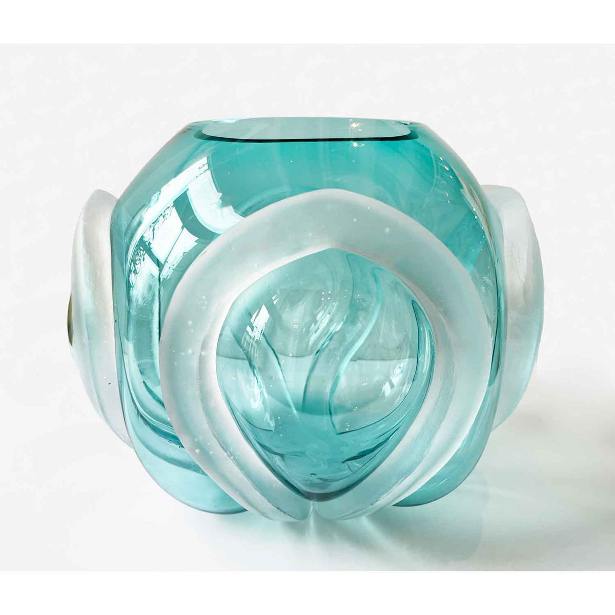 Infinity - Petroff Gallery - Glass Art