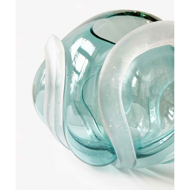 Infinity - Petroff Gallery - Glass Art