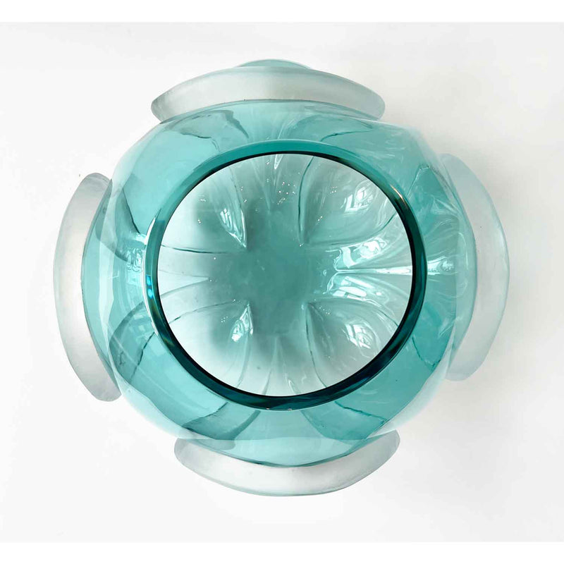 Infinity - Petroff Gallery - Glass Art