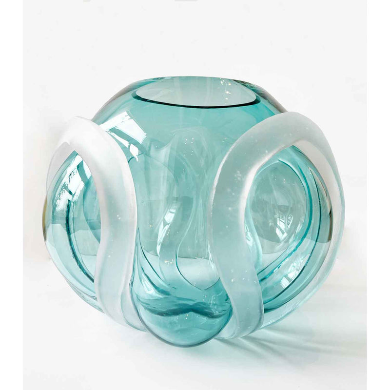 Infinity - Petroff Gallery - Glass Art