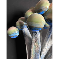 Celebrations in the Grove (Detail) - Petroff Gallery - Ceramic