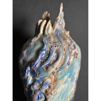 Shifting Tides (Details 3) - Petroff Gallery - Ceramic