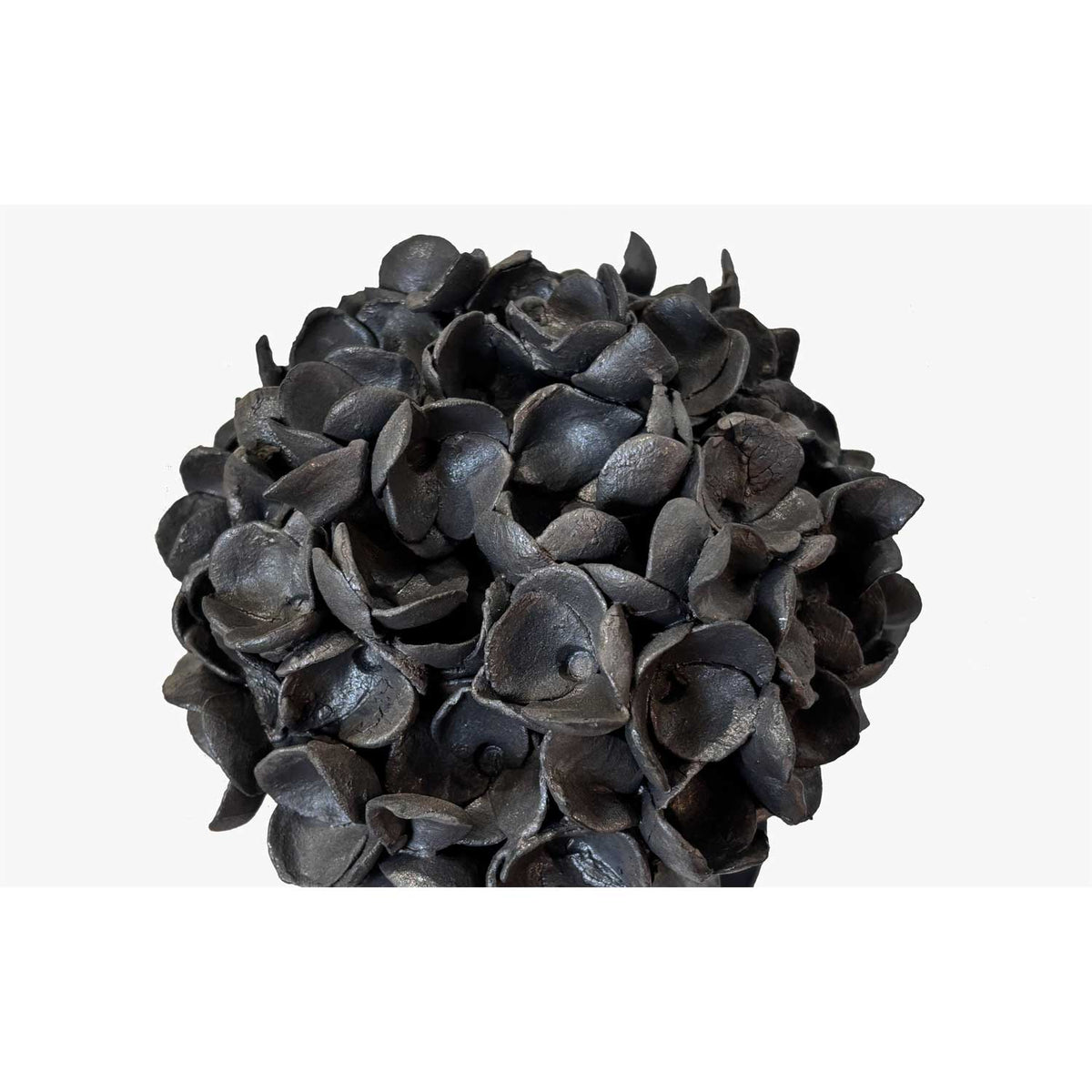 Flower Tea Cup - Petroff Gallery - Ceramic Art