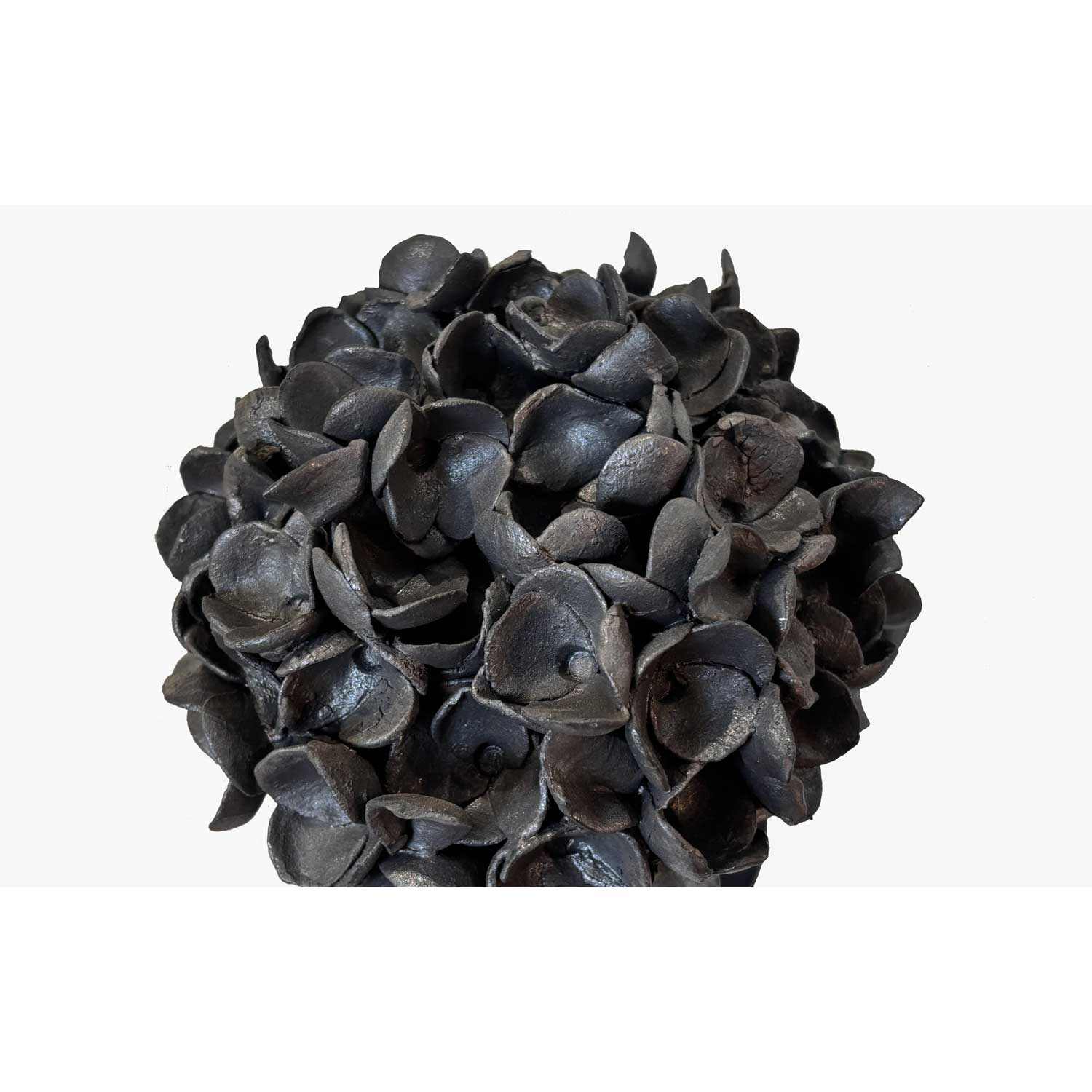 Flower Tea Cup - Petroff Gallery - Ceramic Art