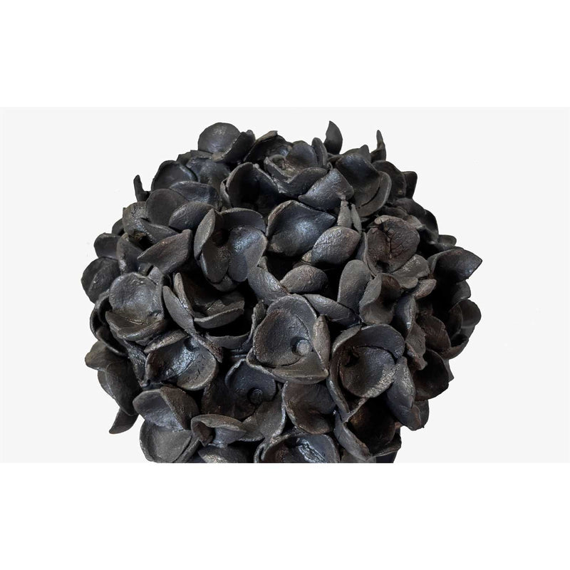 Flower Tea Cup - Petroff Gallery - Ceramic Art