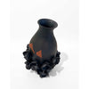 Mini Flower Bud Vase 2 - Petroff Gallery - Ceramic Art