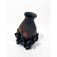 Mini Flower Bud Vase 2 - Petroff Gallery - Ceramic Art