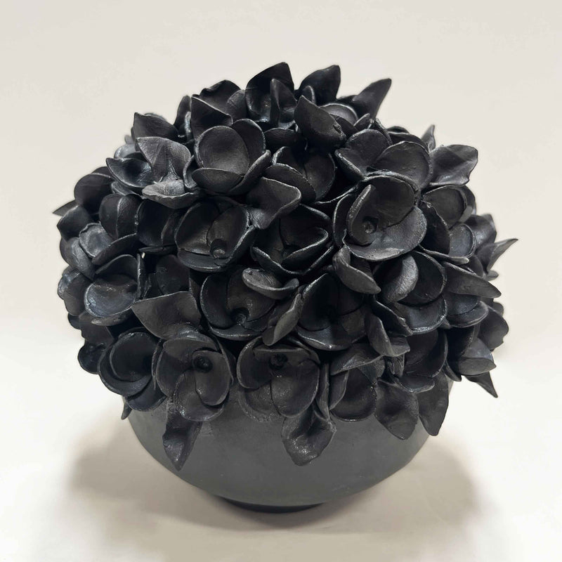 Flower Basket - Petroff Gallery - Ceramic