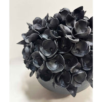 Flower Basket - Petroff Gallery - Ceramic