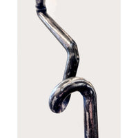 Straight To the Point - Petroff Gallery - Sculpture