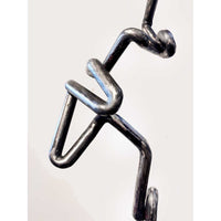 Straight To the Point - Petroff Gallery - Sculpture