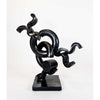 Unchained - Petroff Gallery - Sculpture