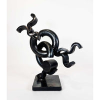 Unchained - Petroff Gallery - Sculpture