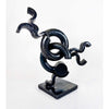 Unchained - Petroff Gallery - Sculpture