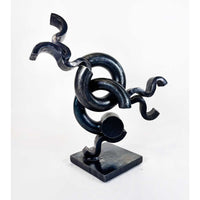 Unchained - Petroff Gallery - Sculpture