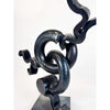 Unchained - Petroff Gallery - Sculpture