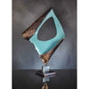 Unfolding #2 - Petroff Gallery - Sculpture