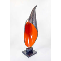 Unfolding #4 - Petroff Gallery - Sculpture
