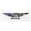 Wedge #2  - Petroff Gallery - Glass Art