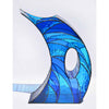 Wave - Petroff Gallery - Glass Art